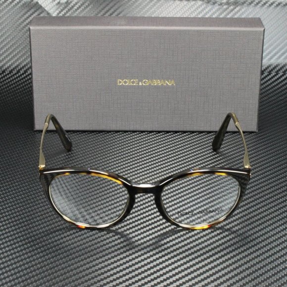 Dolce & Gabbana 50mm Women's Eyeglasses! - Picture 2 of 4